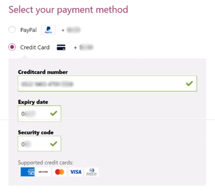 yoast seo payment method